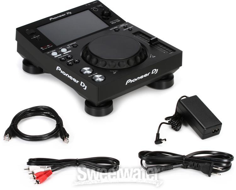 Pioneer DJ XDJ-700 Compact DJ Multi-Player