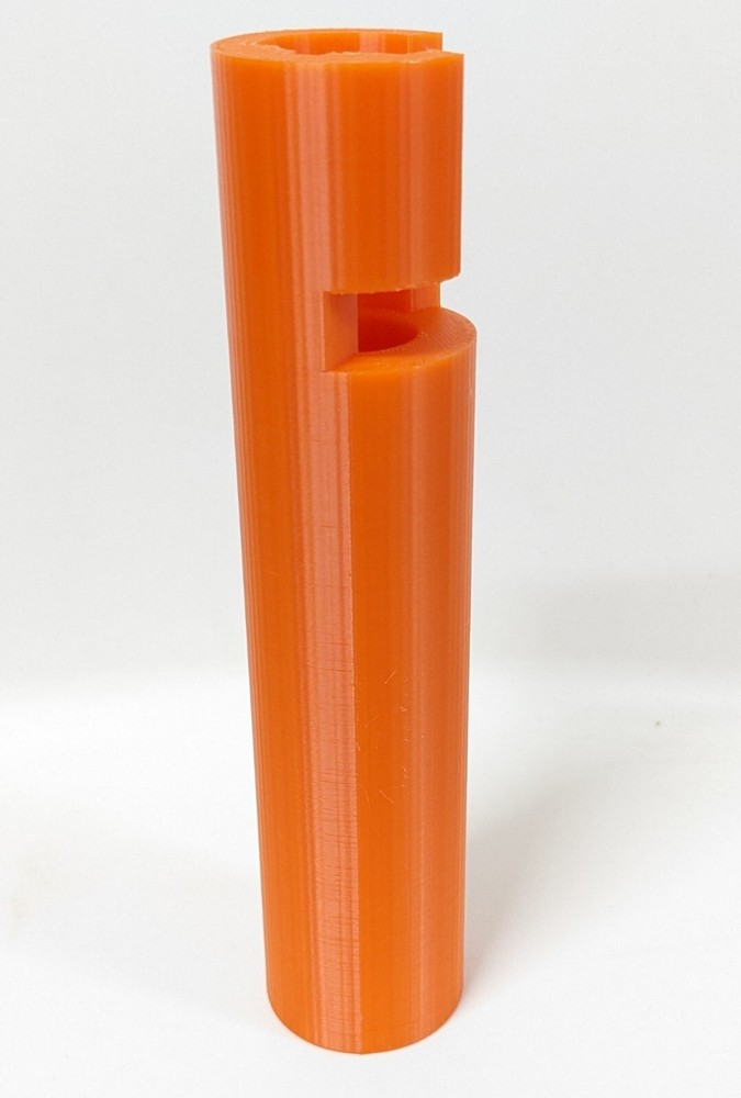 Omark Rifle Bolt Protector/ De-cocker