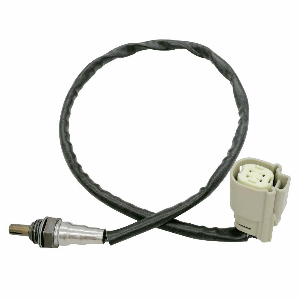 2Pcs Oxygen Sensor For Harley Dyna Fat Bob Softail 2012-2017 32700005 32700006