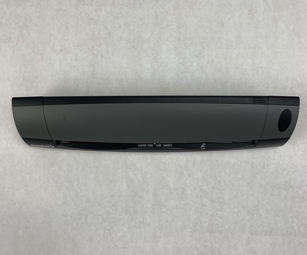 Ambir Technology DS487-AS Optical Scanner