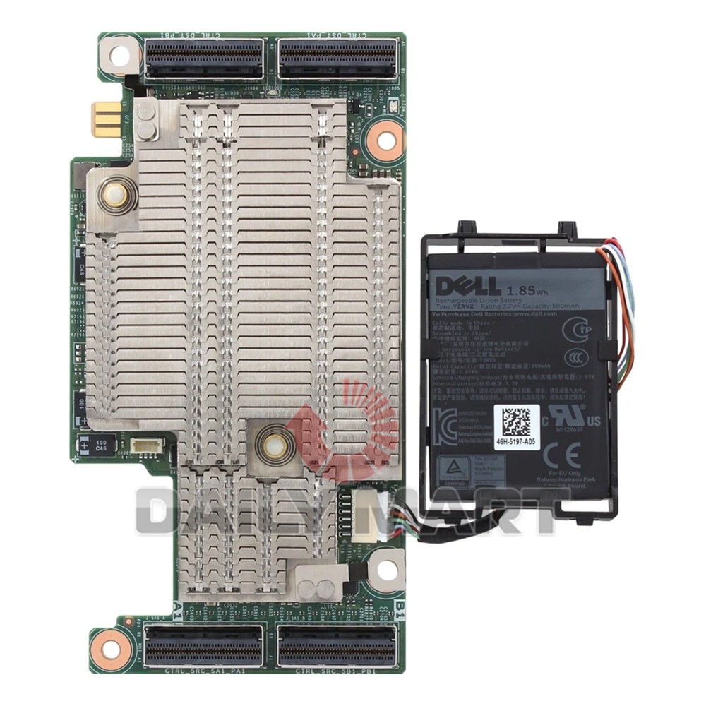 New In Box DELL PERC H965i RAID Controller