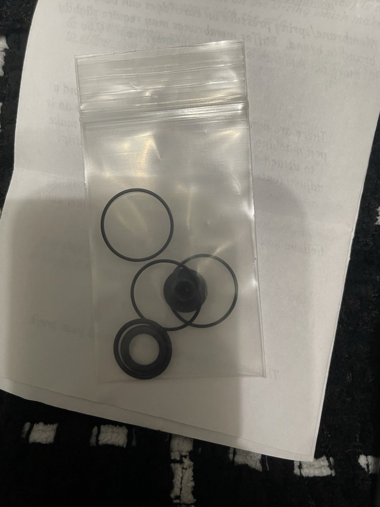 Axys Valhalla Tattoo Machine