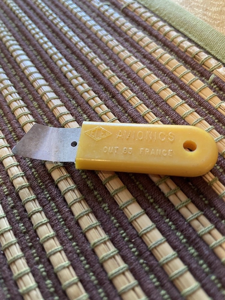 OUT83 Tool ECE new
