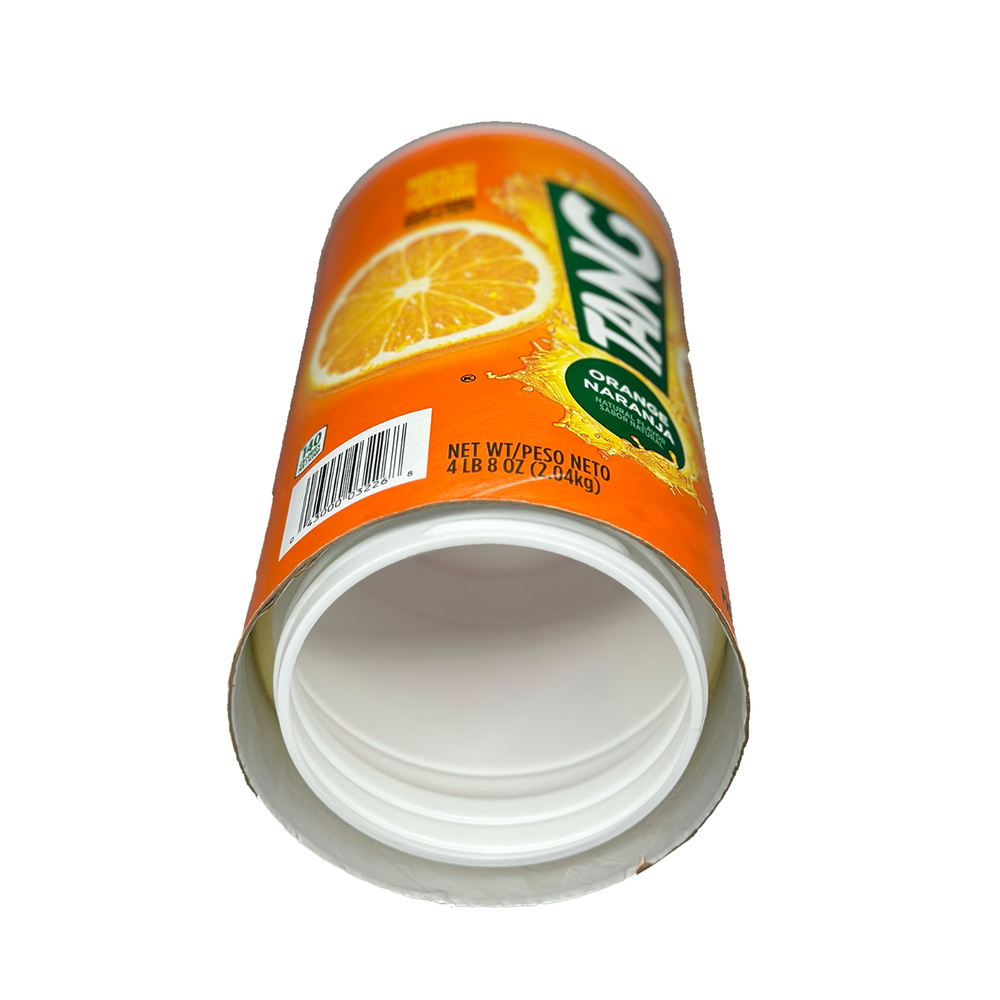 Stash Can- Secret Storage Container- Tang (Store Valuables)