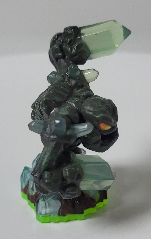Skylanders ~Prism Break~ 2011 Action Figure