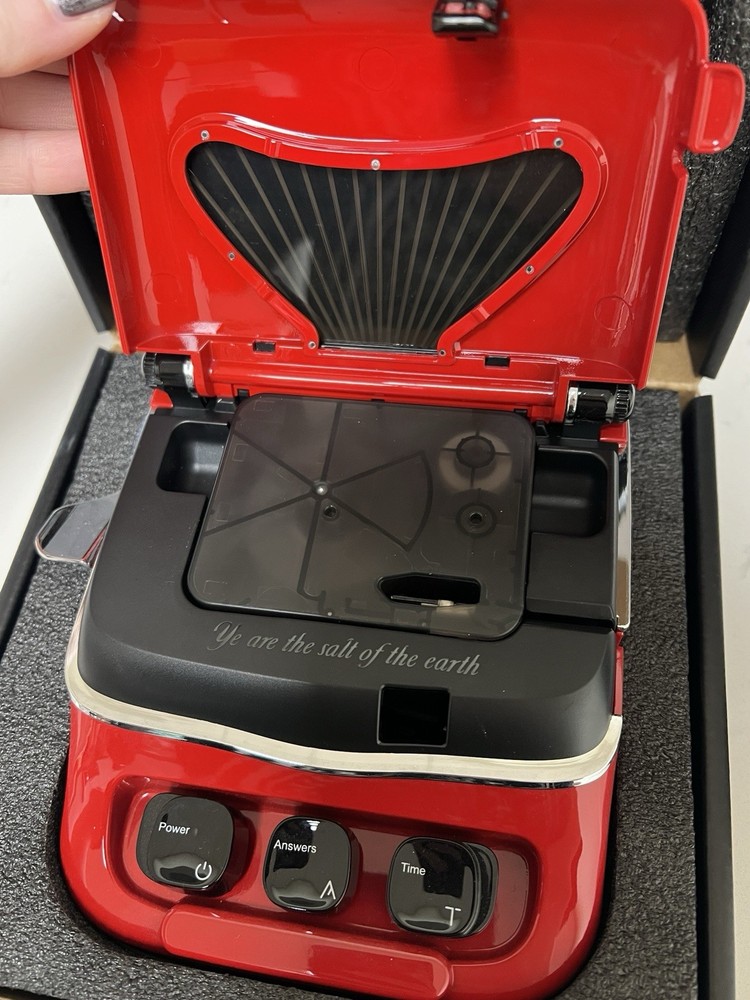 MakeID D7 Thermal Label Printer Typewriter Form