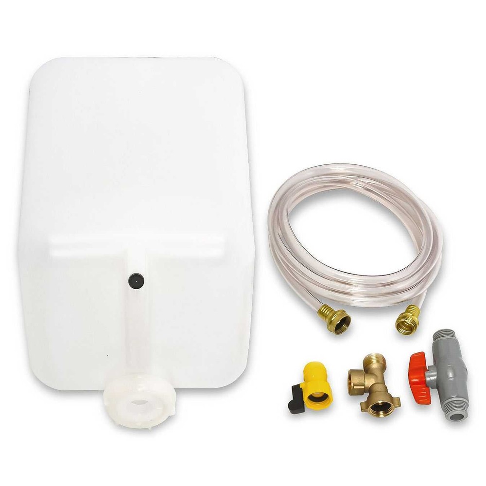 Camco 65501 Do-It-Yourself Boat Winterizer Marine Winterization Kit