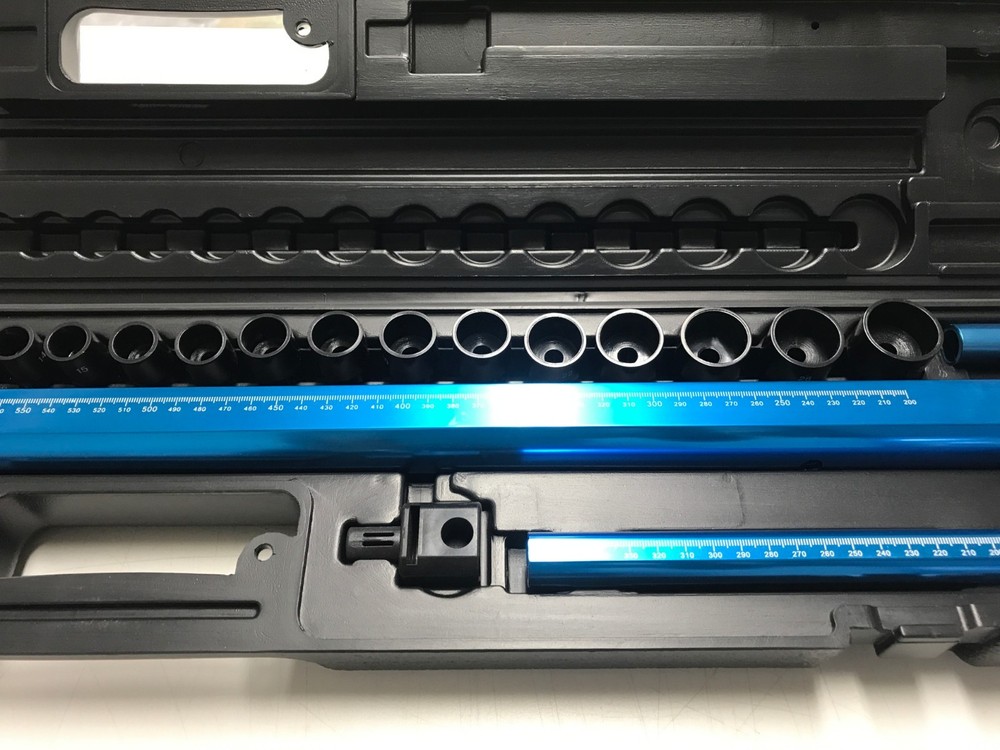 2D MEASURING SYSTEM AUTO BODY FRAME MACHINE TRAM GAUGE PERFECT SOLUTION