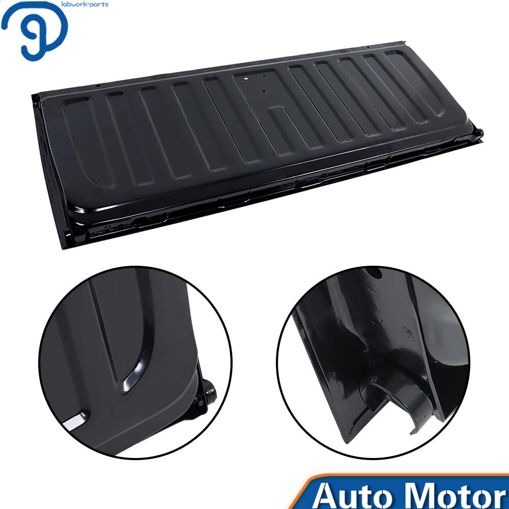 Tailgate For 2007-2013 Chevy Silverado GMC Sierra Gate Shell Locking Tailgate