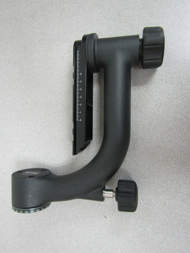 Benro GH2 Aluminum Gimbal Head