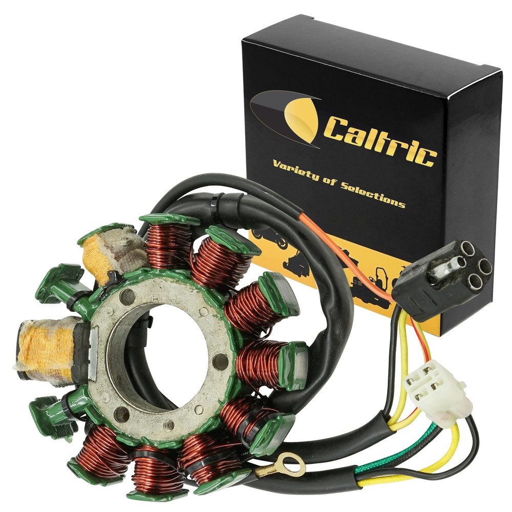 Stator for Arctic Cat Thundercat MC Thunder Cat 1993-1999 Snowmobile