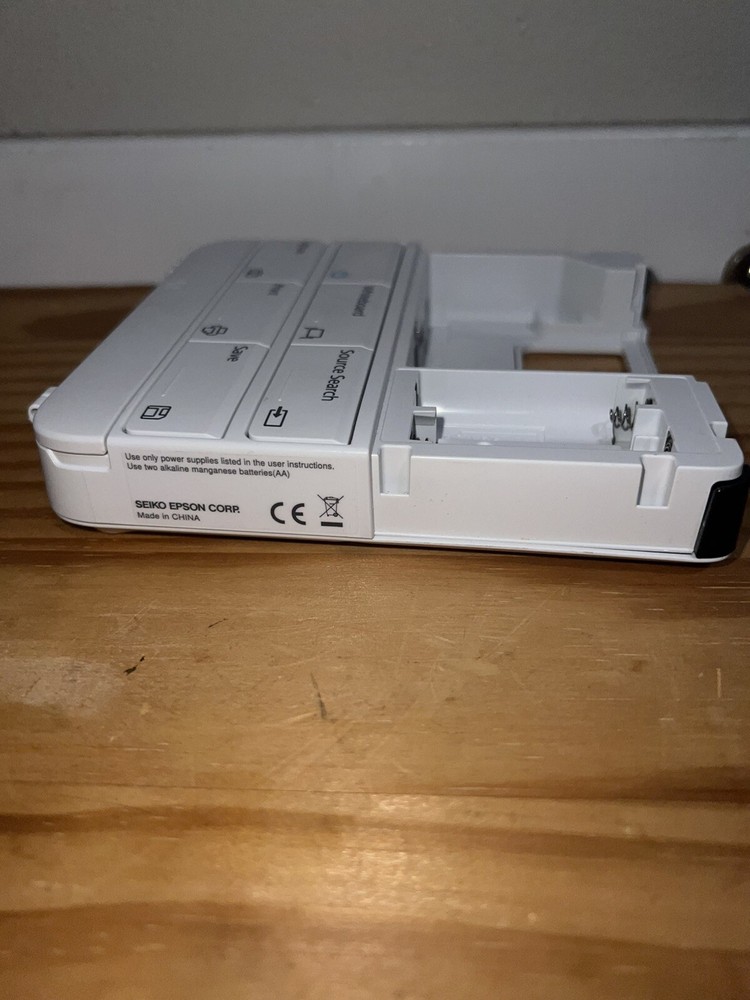 Epson 1637539 Control Pad for Epson Brightlink Projector