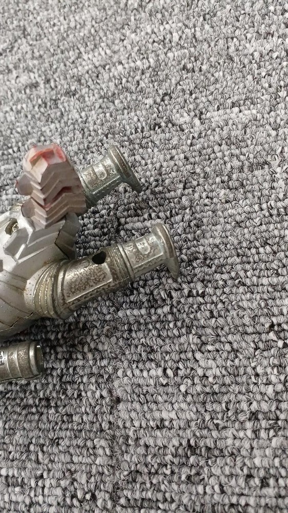 Figure Mechagodzilla Bullmark