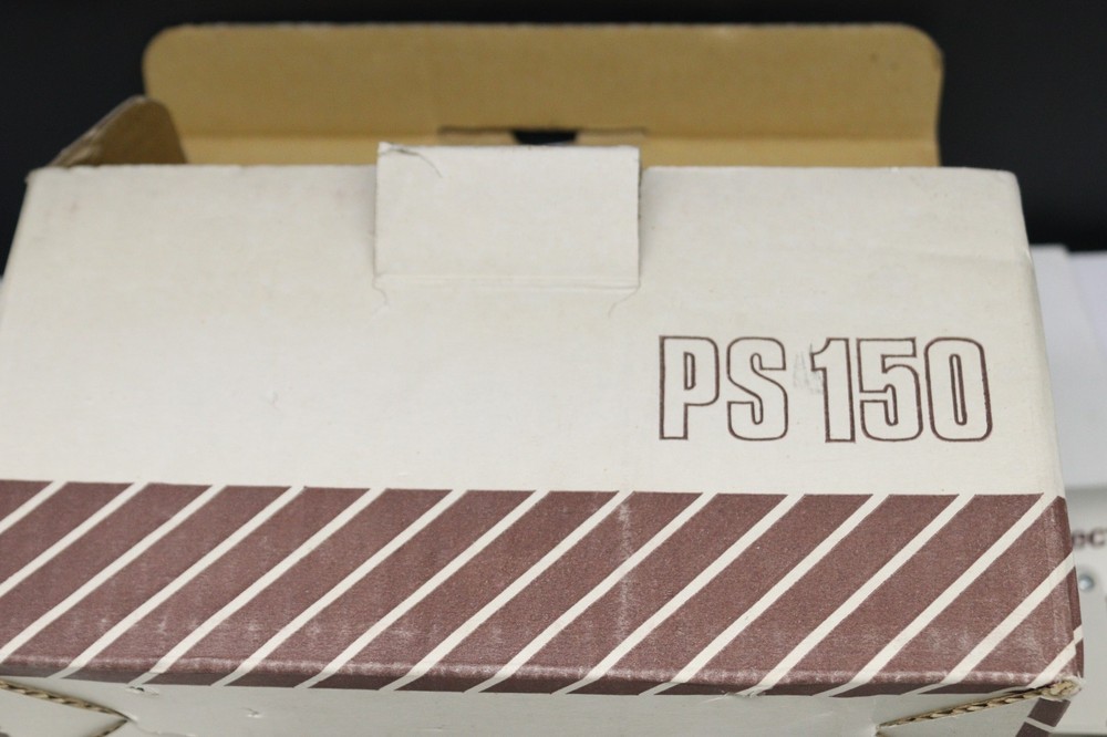 Vintage Needle Attaching Pattern Selector PS150 For Knitting Machines