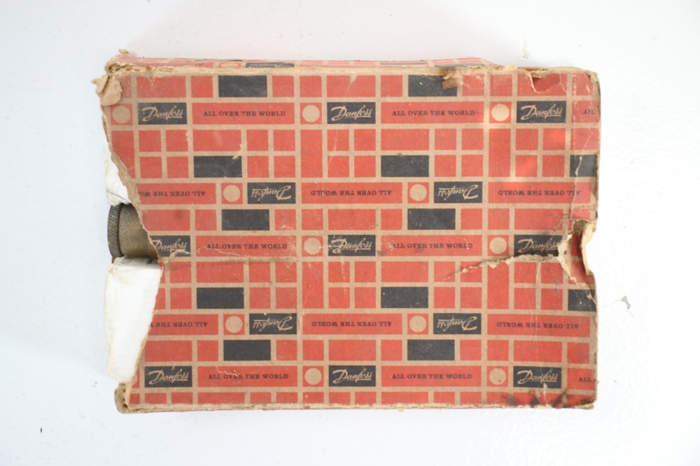 Danfuss Refrigeration Valve CPP Pressure Regulator