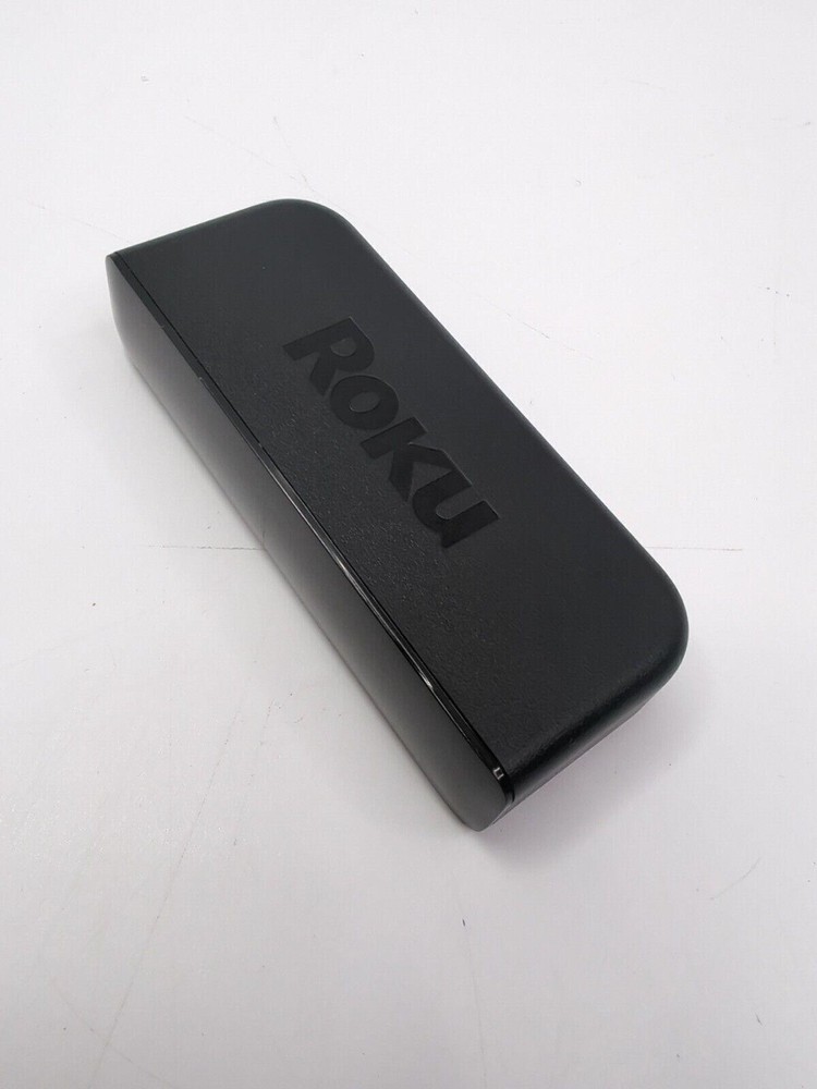 Roku Model 3920X Streaming Media Player & Remote