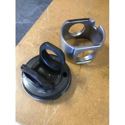 4089481 Engine Piston Kit for Cummins