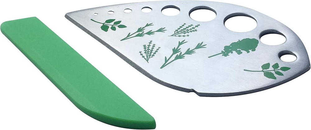Herb Stripper Stainl Steel Kitchen Herb Leaf Stripping Tool Kitchen