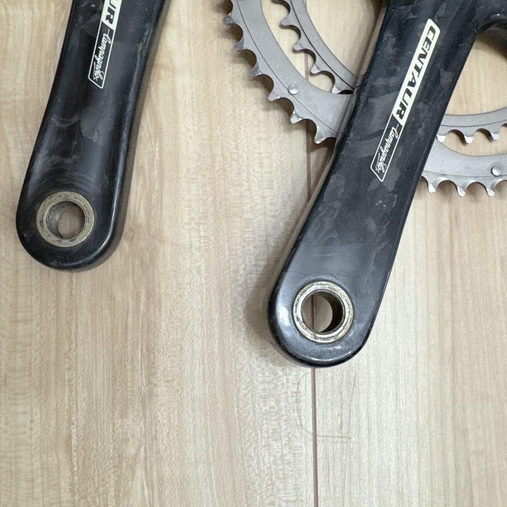 Campagnolo CENTAUR Compact Cset