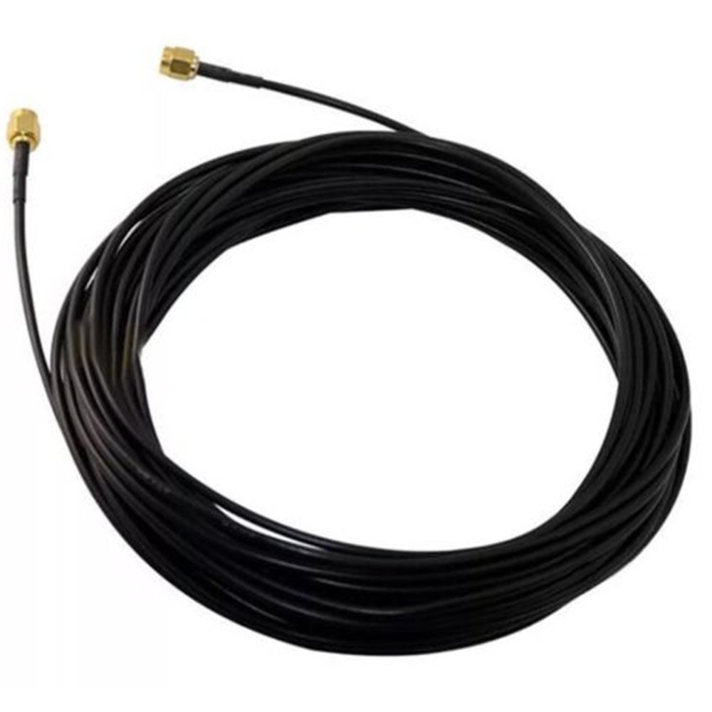 High performance 10m RG174 Antenna Extension Cable for Reliable Connectivity