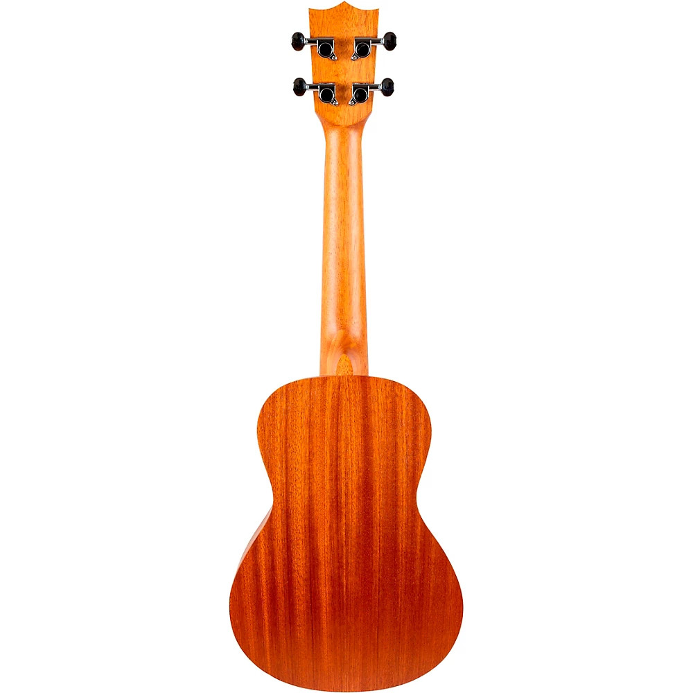 Flight AUC-33 Concert Ukulele Mansion