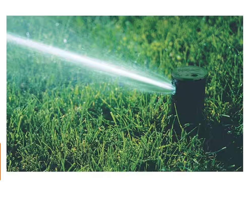 ORBIT VOGAGER SPRINKLER 2 PACK #55461