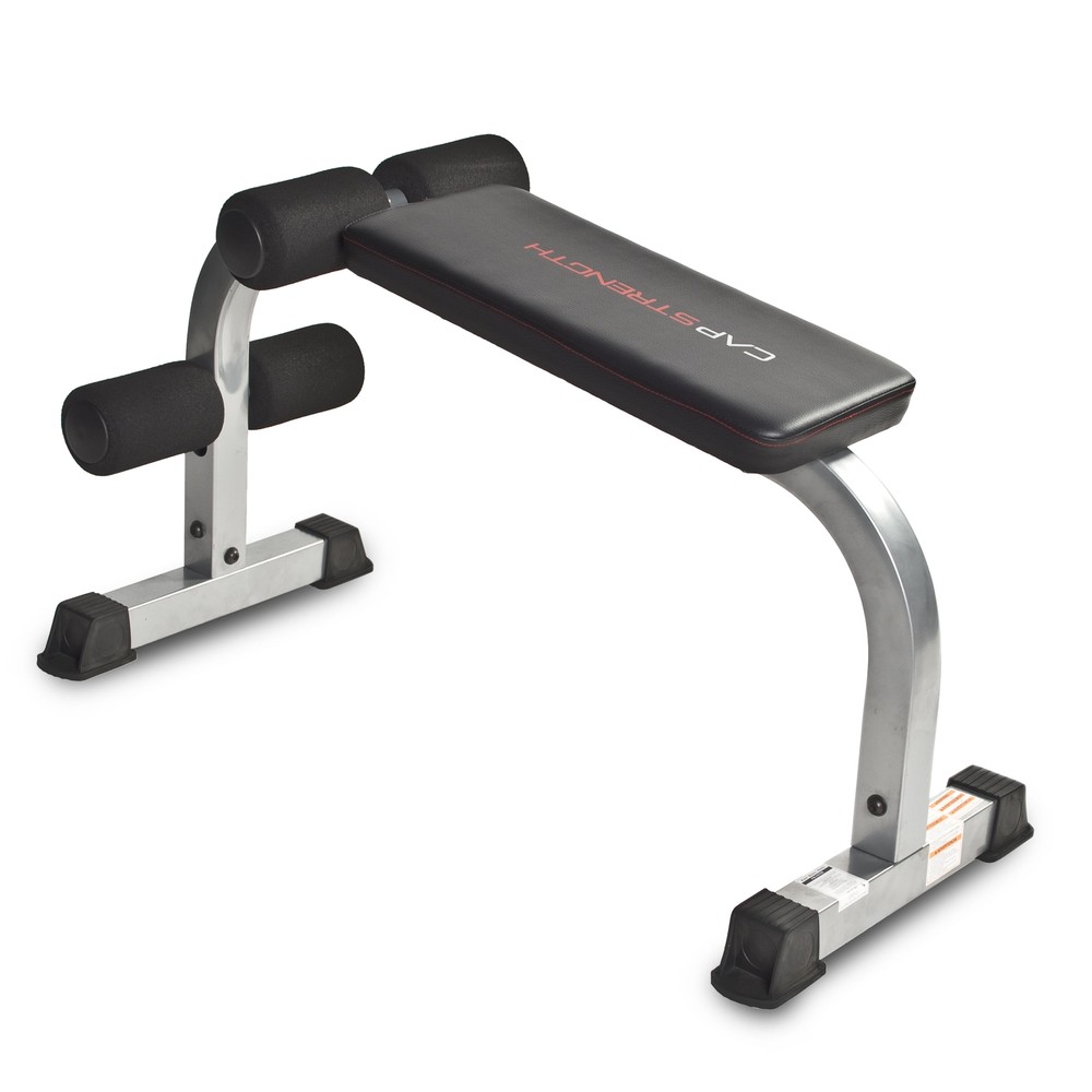 Strength AB Crunch Bench/Board easy to use and handle