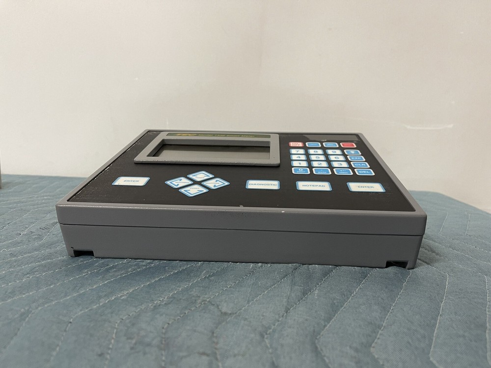 TEC 1330 Model 1330E Dev D VLF Smart Meter Plus