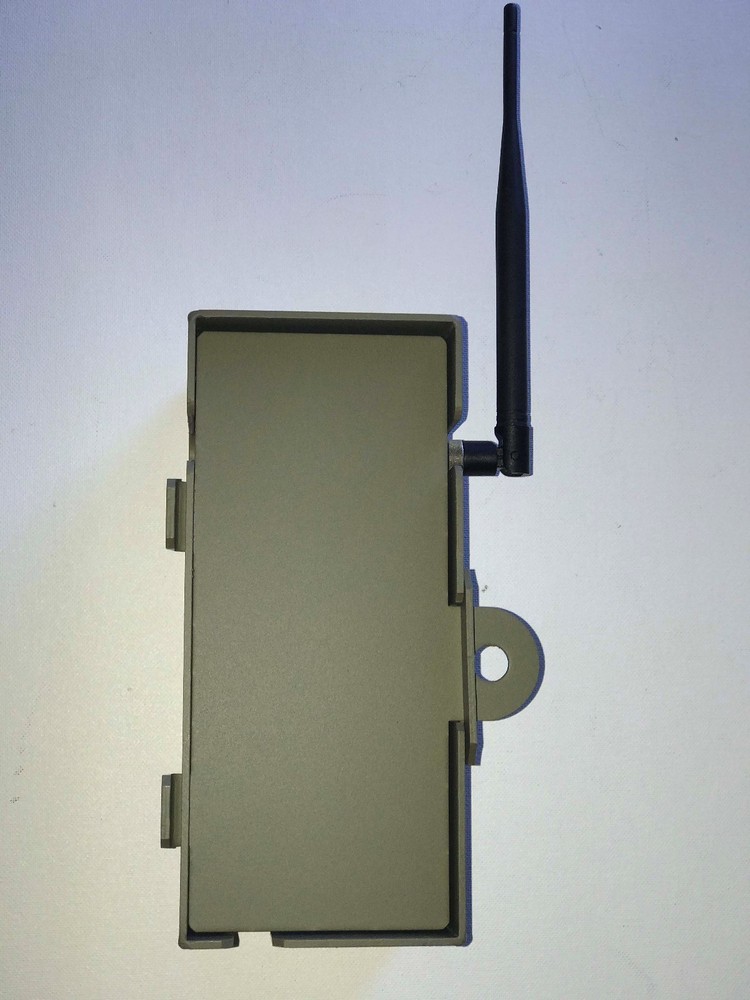 Cuddeback Cuddelink Home Model 1385 Heavy Duty Security Box