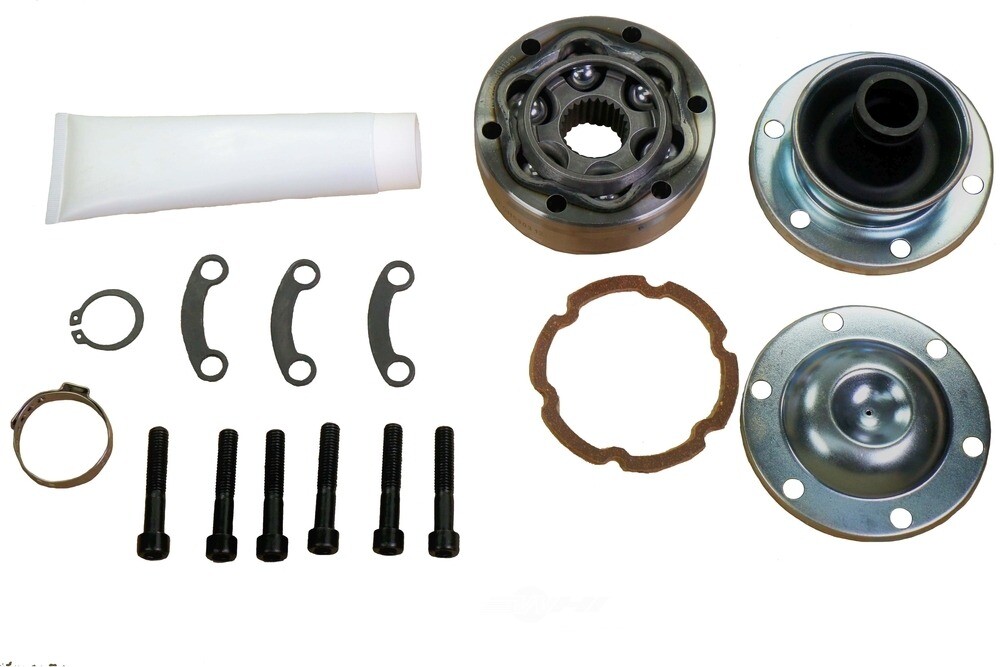 CV Joint-4WD APW Inc. CH5303