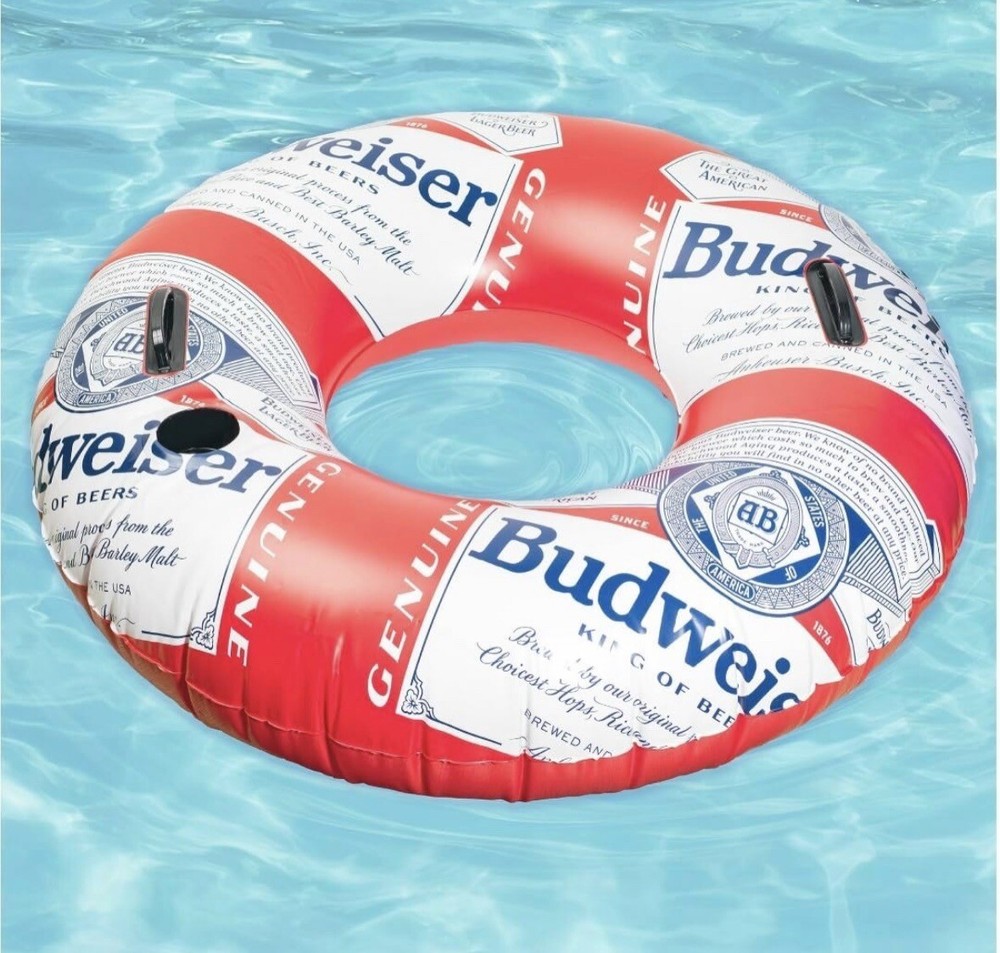 River Run Inflatable Tube