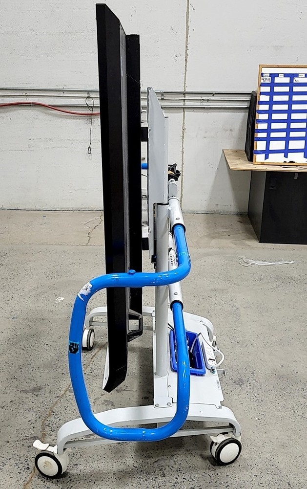 SMART SMARTBOARD SPNL-6075 75" 1031833 Interactive Touch Display Panel SEE NOTES