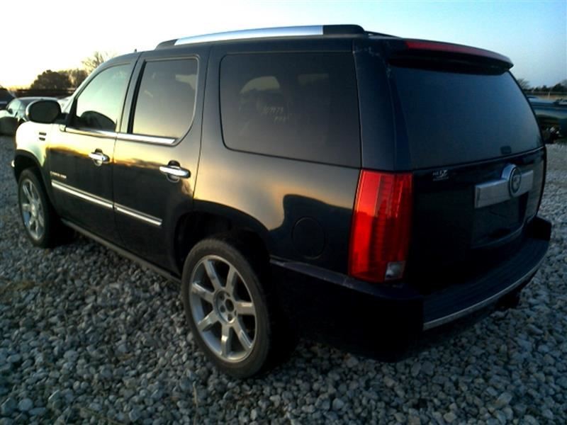 2008 CADILLAC ESCALADE AUDIO SPEAKER SUBWOOFER