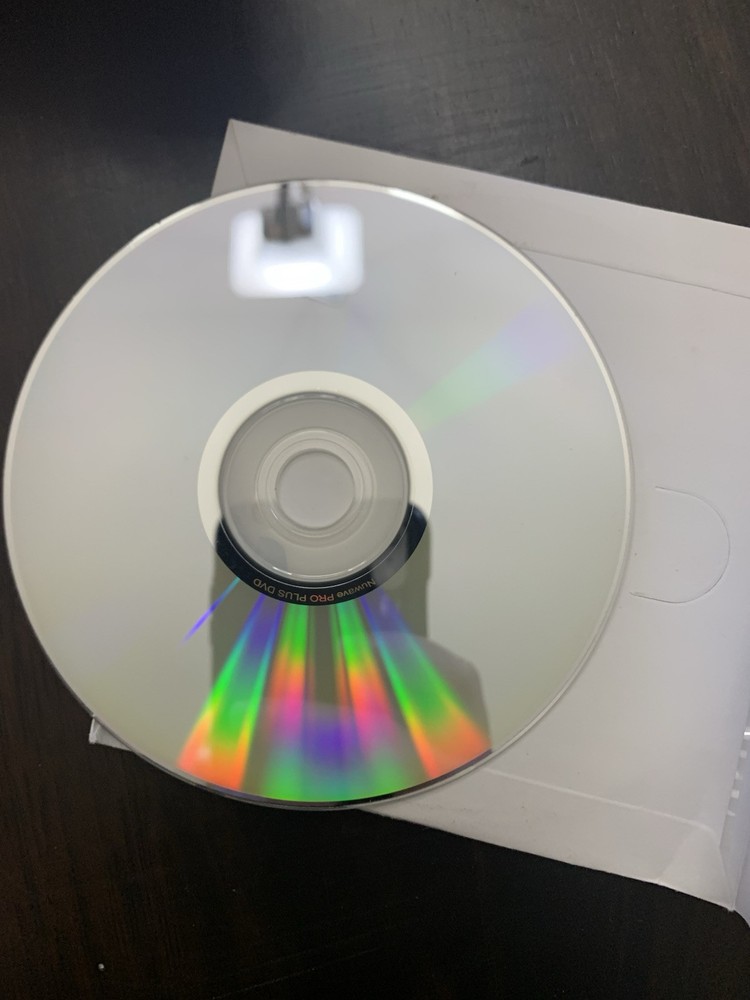 Nuwave Pro Plus Infrared Oven Instructional DVD