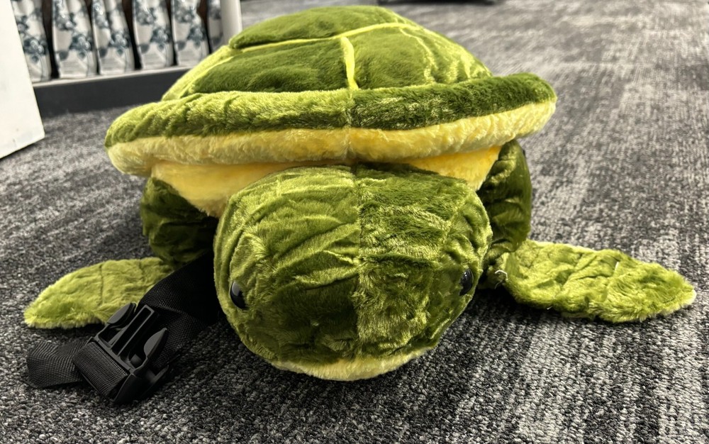 Turtle Pad Protective Cushion Size XL - Adults
