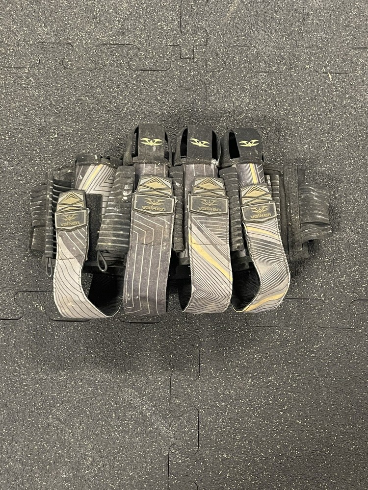 paintball pod pack 4