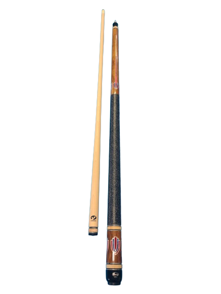Viking Pool Cue SS-0321A