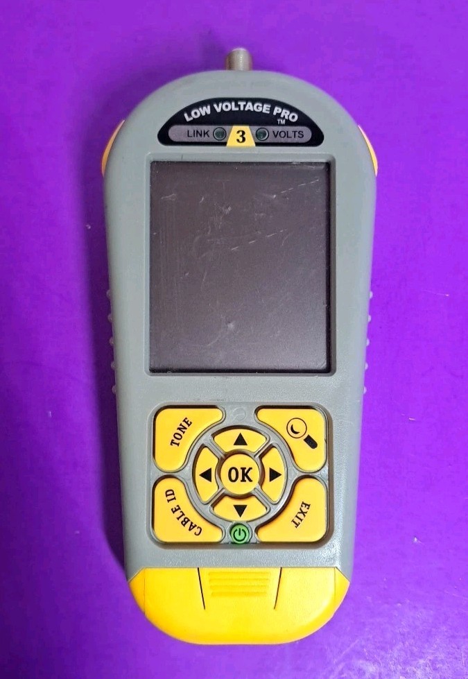 Byte Brothers Low Voltage Pro LVPRO3