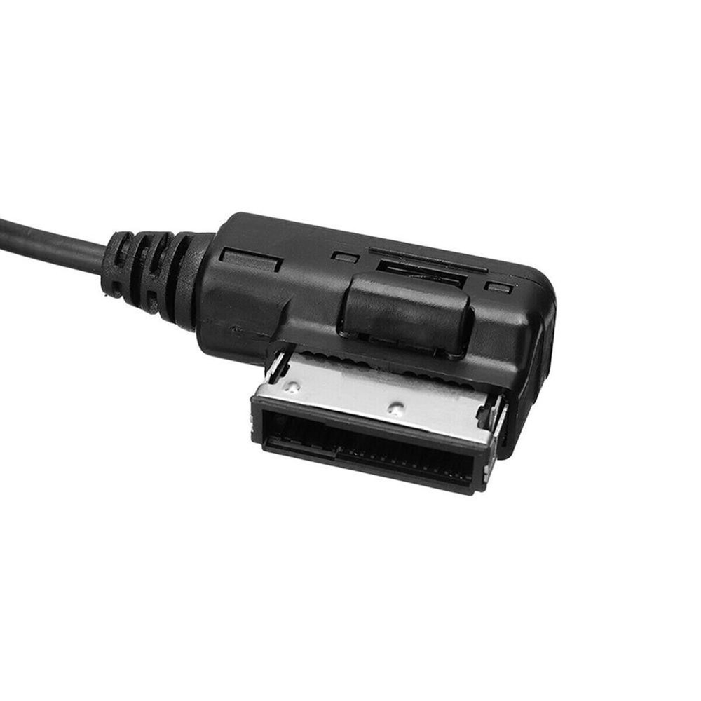 Bluetooth USB AUX Audio Cable Adapter Wireless Module For Audi A4 A5 A6 A8 Q7 K