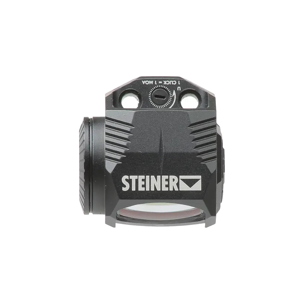 Steiner MPS-C 1.6 MOA Red Dot Reflex Sight (8700000039)