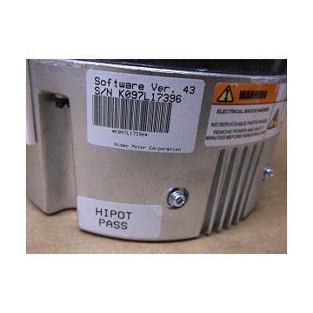 Protech SelecTech 51-104359-01 1/2 HP 230V Variable Speed Blower Motor