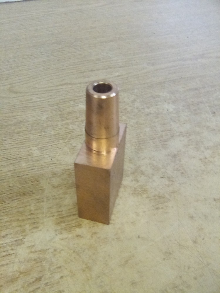 JCV-100-110-517-B Backup Electrode