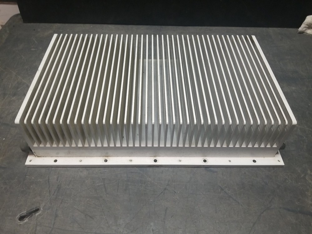 7GHz Truck Coder II System, BMS 8014191000