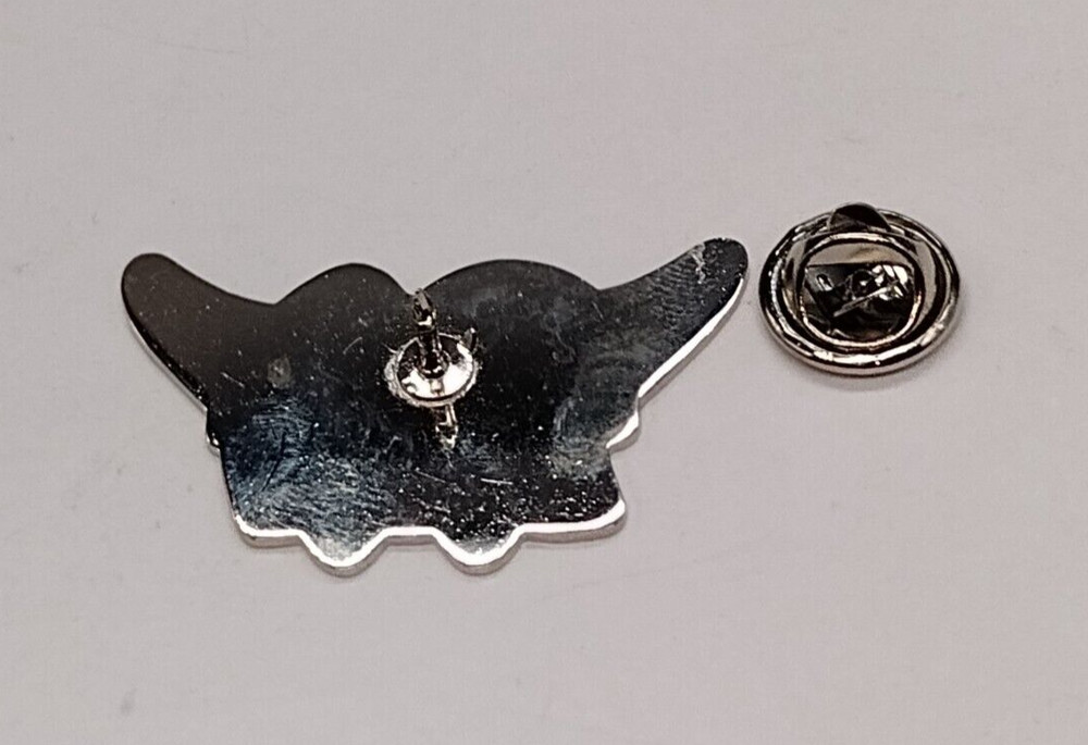 IRVAN 36 Auto Racing Lapel Pin