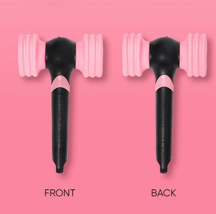 BLACKPINK Official Light Stick Special Edition + Express