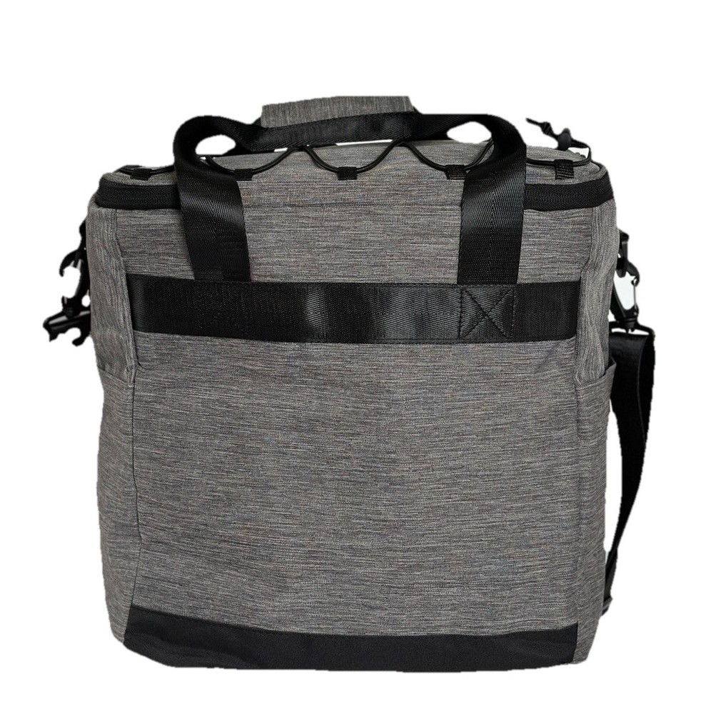 LLI Collapsible Leakproof Soft Sided Portable Cooler Bag