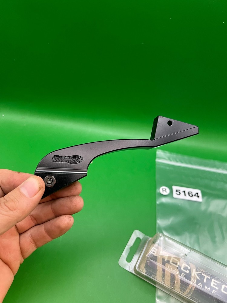 Shocktech Angled Drop Forward