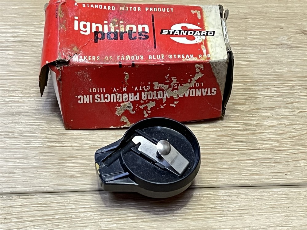 Standard DR-307 Rotor