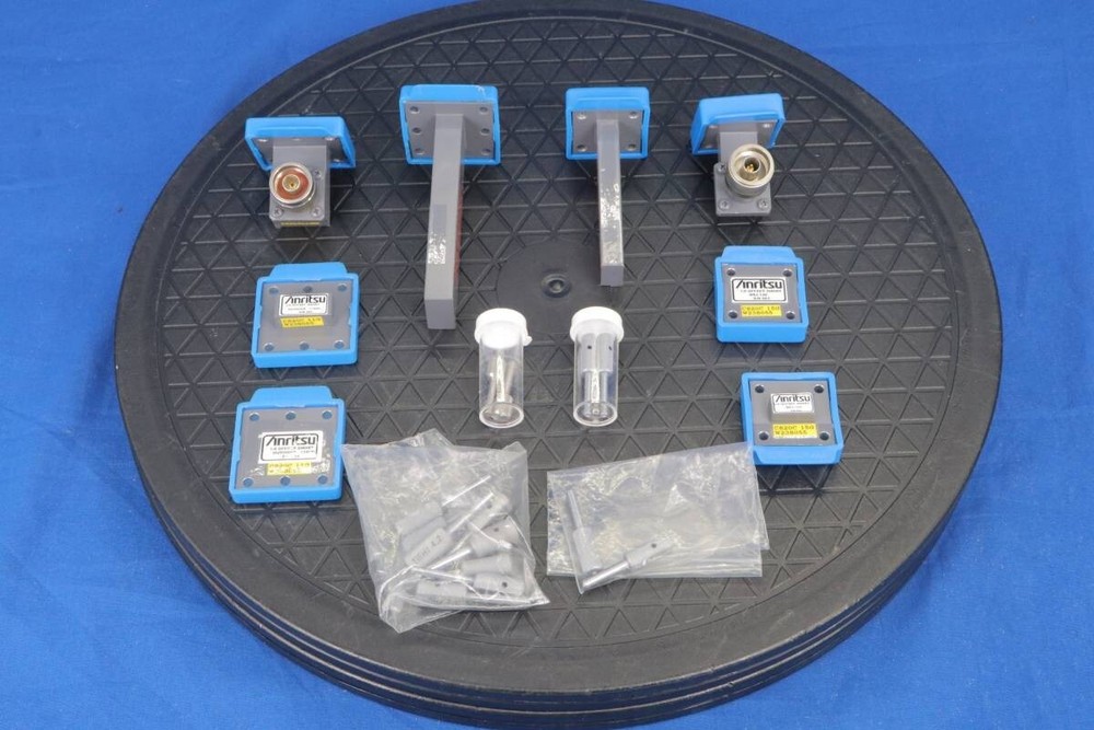 Anritsu SC6825 Calibration Kit Mechanical Calibration Kit, Waveguide