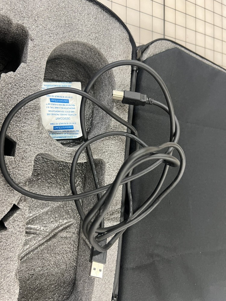 EFI ES-2000 Spectrophotometer